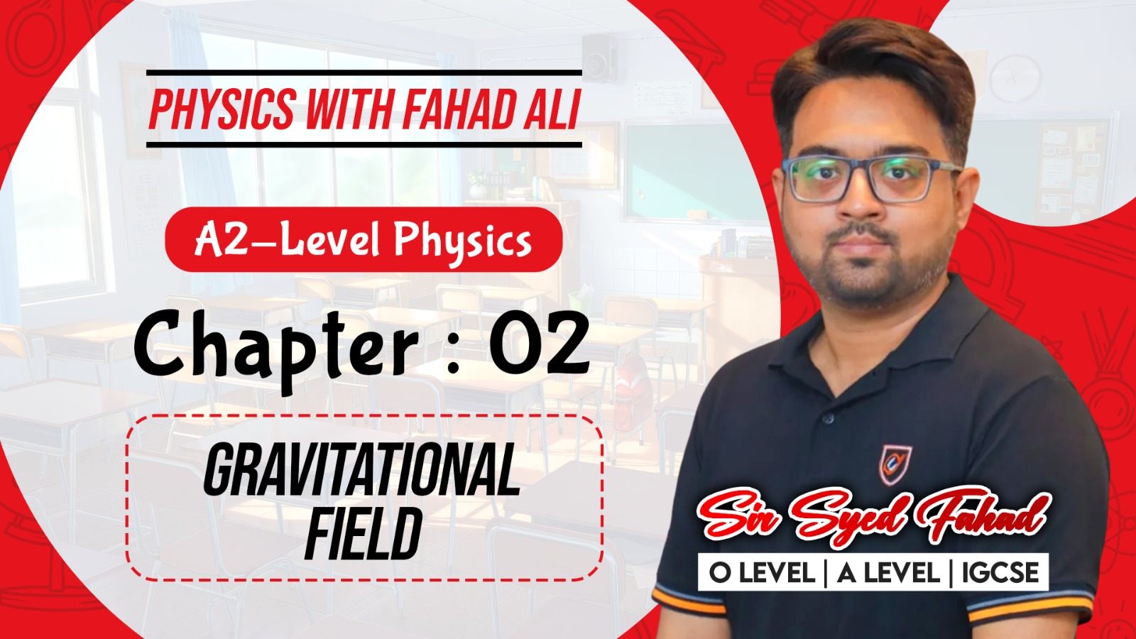 A2 Level Physics: Gravitational Fields