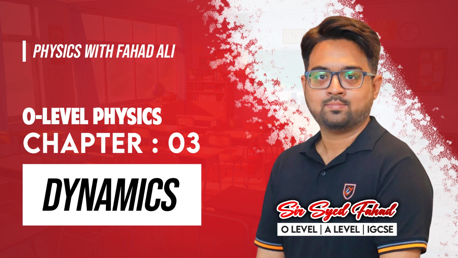 O Level Physics: Dynamics