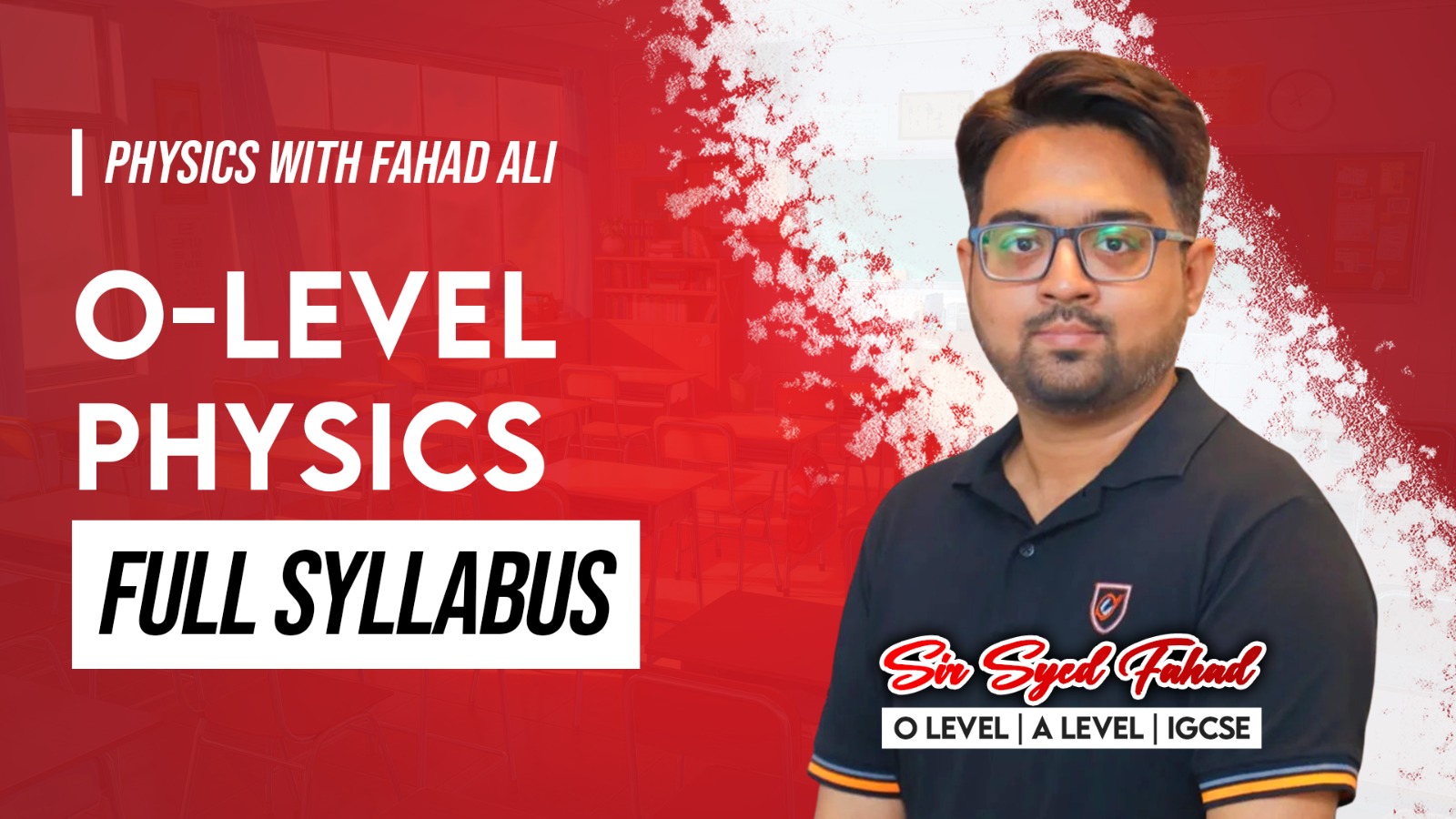 O Level Physics Thumbnail