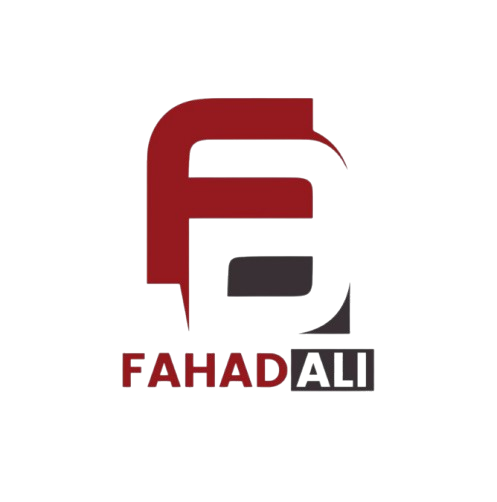 Physics by Sir Fahad Ali Logo